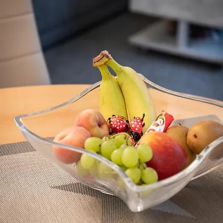 Lägenhet Fewo Graal *