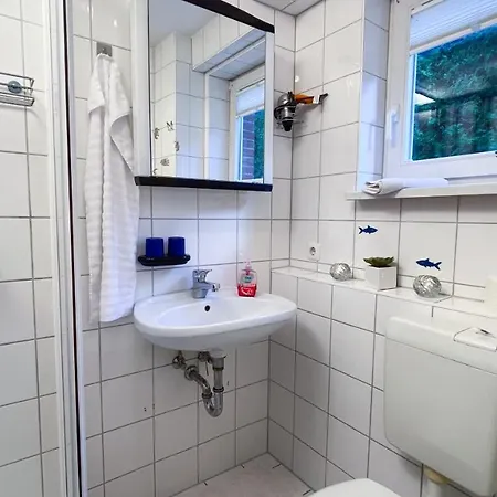 Lägenhet Fewo Graal Graal-Mueritz