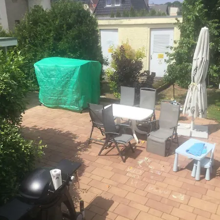 Fewo Graal Graal-Mueritz