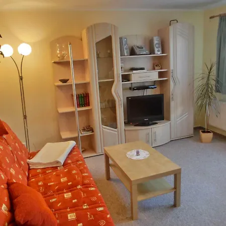 Fewo Graal Graal-Mueritz