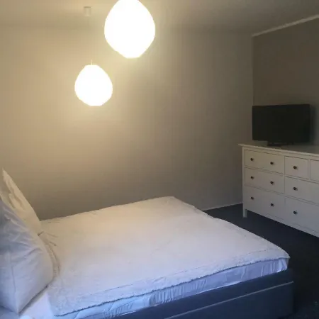 Fewo Graal Lägenhet Graal-Mueritz