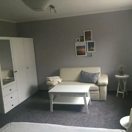 Fewo Graal Apartment Graal-Mueritz