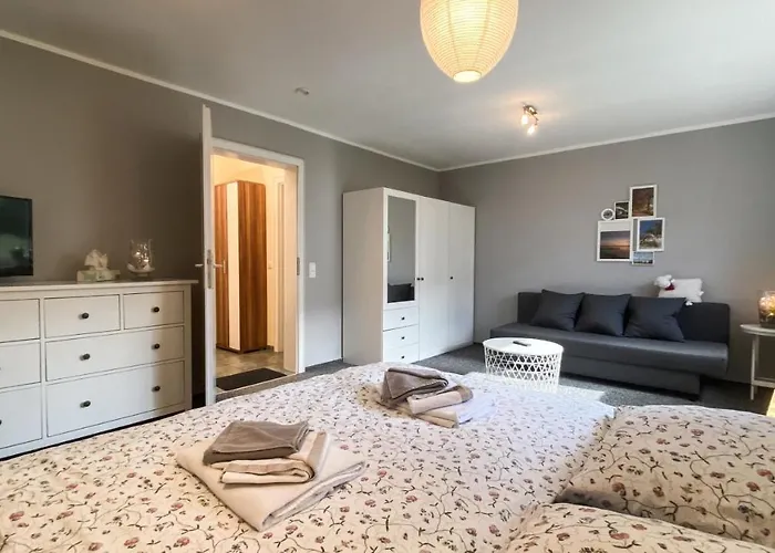 Fewo Graal * Graal-Mueritz