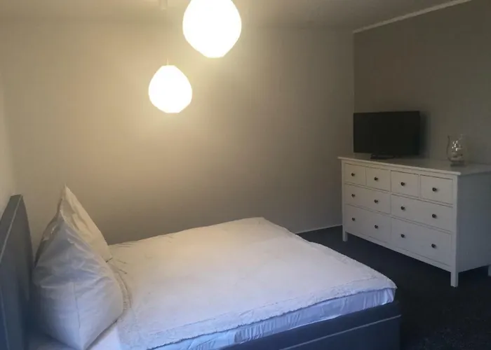 Fewo Graal Apartamento Graal-Mueritz